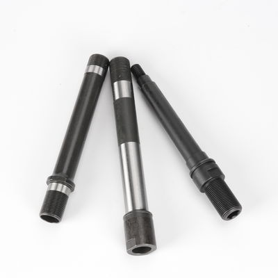 Goede prijs 20Hrc - 30Hrc Holle As Shaft Chroom Plating Steel Grotere buitendiameter Op maat online