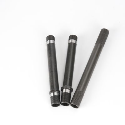 Goede prijs Stalen legering holle as as precisie tolerantie tot 0,005 mm voor fiets / fiets online