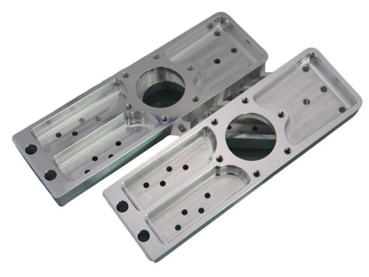 Goede prijs CNC-bewerkte metalen onderdelen - gesmeed + CNC-bewerking met precisie voor aluminium en ijzer - snelle reactie online
