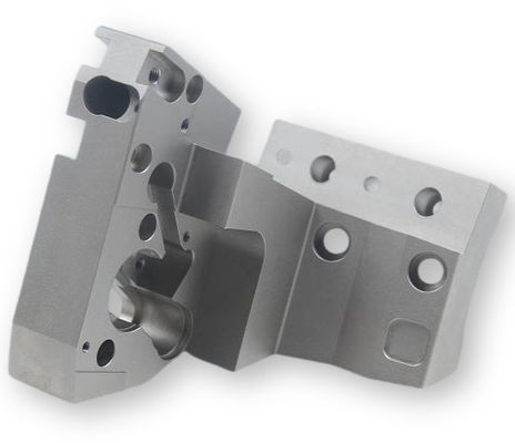 Goede prijs Custom Precision CNC Machining Parts voor uw unieke behoeften online