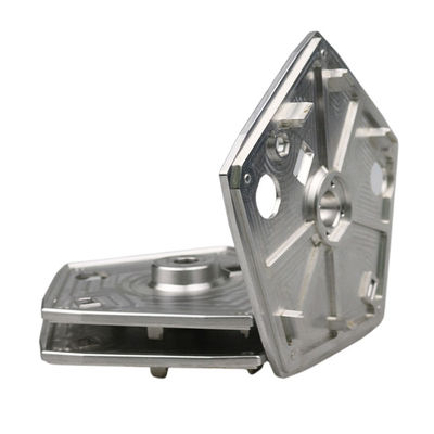 Goede prijs CNC-bewerking Services Precisie CNC-fabricage voor 6061, 6069, 7075 Aluminium 5-assige bewerking & Complexe oppervlaktevorming Multi-proces Geïntegreerde Productie online
