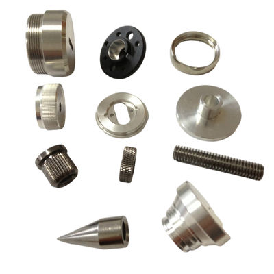 Goede prijs Customization Aluminium CNC-bewerkingsservice voor de verwerkende industrie online