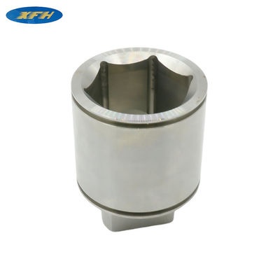 Goede prijs CNC-verspaningsdiensten - Aangepaste OEM-oplossingen, IPQC-inspecties, ISO 9001-gecertificeerd, Ondersteuning voor kleine series, 24/7 capaciteit beschikbaar online