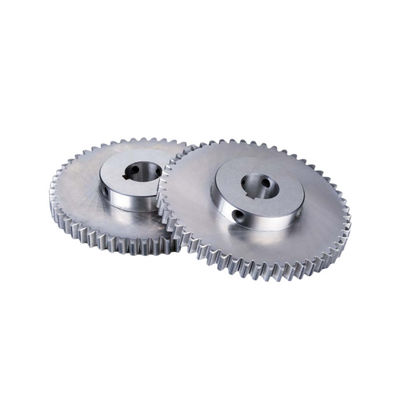 Goede prijs 0.01MM CNC-metalen onderdelen op maat met een hoge strenge tolerantie online