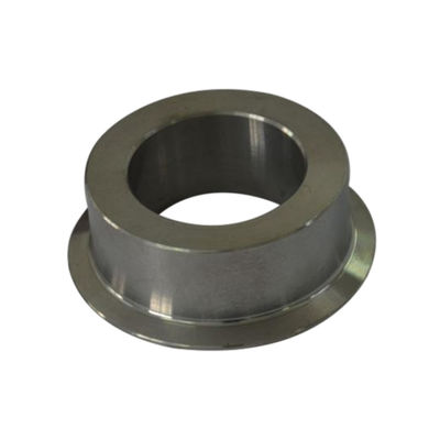 Goede prijs Doel HRC / 3 graden hardheid Custom CNC-draaionderdelen voor verwerkingsmachines online