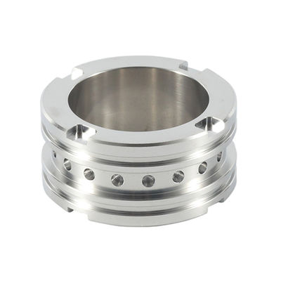 Goede prijs 24/7 klantondersteuning en technische diensten Aanpasbare CNC-draaidiensten met E-coating online