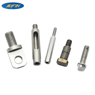 CNC-bewerkingsdiensten - aangepaste CNC-bewerkingen, OEM-productie, 5-assige bewerkingsoplossingen