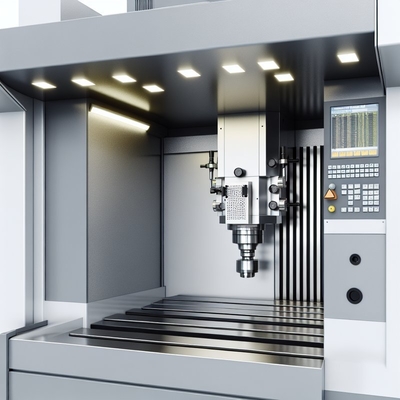 Goede prijs Precisie CNC-bewerking met 100% inspectie en ISO 9001 online
