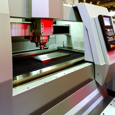 Goede prijs CNC-bewerkingsdiensten op maat voor de automobielindustrie met ISO 9001-certificering online
