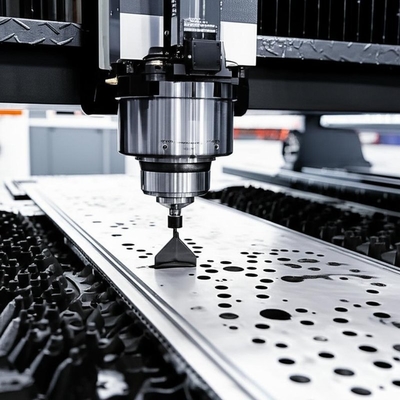 Goede prijs Precisie CNC snijdiensten voor metaal met Ra 0.1 oppervlakte ruwheid online