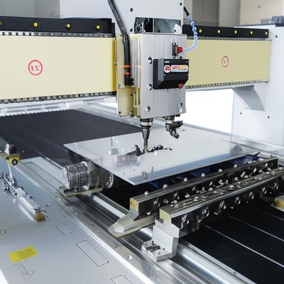 Goede prijs Precisie 0.1mm Aangepaste Aluminium CNC Verspaningsdiensten online