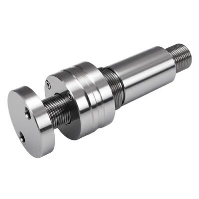 Goede prijs CNC-bewerkingsdiensten voor snelle prototyping en op maat gemaakte onderdelen online