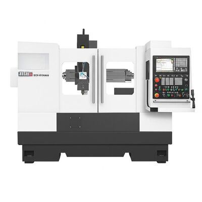 Goede prijs 5-assige CNC-verspaningsdiensten met hoge precisie en multi-materiaal mogelijkheden voor complexe CNC-bewerkingen online