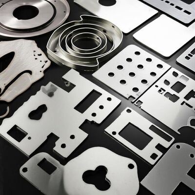 Goede prijs CNC-snijdiensten met een precisie van ±0,1 mm voor aangepaste CNC-bewerking en automotive CNC-bewerking oplossingen online