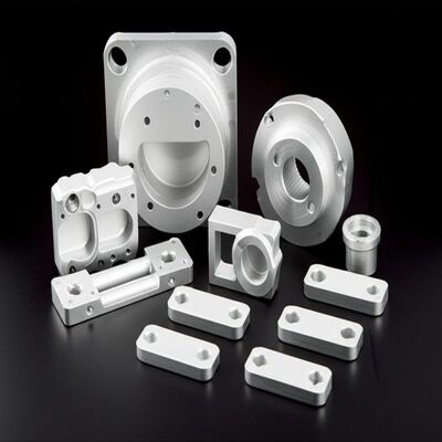 Goede prijs Custom CNC-bewerkte metalen onderdelen met ±0,01 mm nauwkeurigheidstolestolerantie in roestvrij staal voor luchtvaart, automobiel en medische toepassingen online