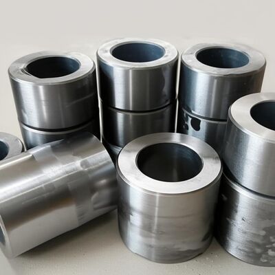 Goede prijs Geoptimaliseerde warmtebehandeling voor verhoogde oppervlaktehardheid en homogene microstructuur in een beschermende atmosfeer online