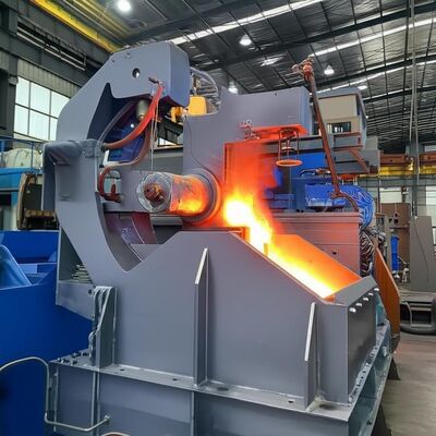 Goede prijs Op maat gemaakte warmtebehandeling voor oppervlakteverharding en stressverlichting van industriële onderdelen online