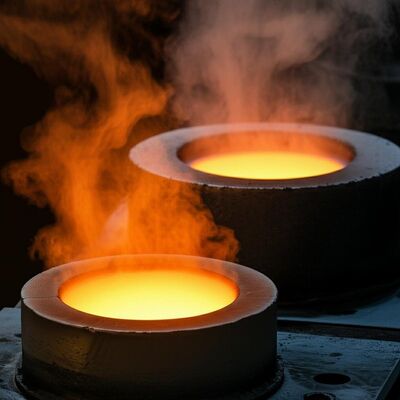 Goede prijs Professionele warmtebehandeling diensten die afschrikken, nitreren en gloeien aanbieden voor verbeterde materiaalsterkte online