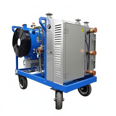 Goede prijs ISO9001:2015 Gecertificeerde Warmtebehandeling Services met een Temperatuurbereik van 200°C tot 1200°C en een Volledig Geautomatiseerd Controlesysteem online