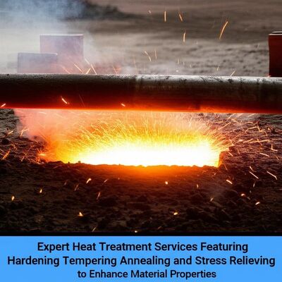 Goede prijs Expert thermische behandeling met harding, tempering, gluren, stressverlichting en thermische verwerkingsoplossingen tot 1200°C online