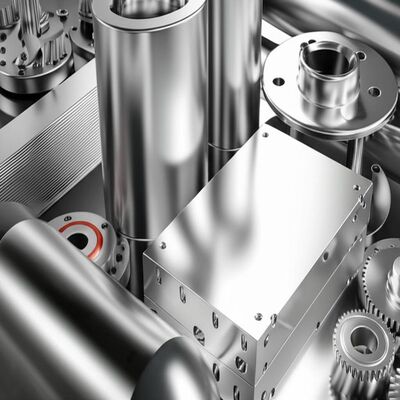 Goede prijs Duurzame oppervlaktebehandelingsdiensten die corrosiebestendigheid en een grotere levensduur van het materiaal bieden met aanpasbare behandelingen online