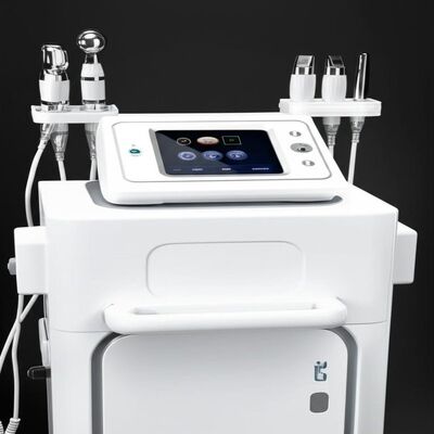 Goede prijs Maatwerk oppervlaktebehandeling voor industriële waterzuiveringsapparatuur en gezichtsverzorgingsapparatuur met KNO-behandelingseenheid online